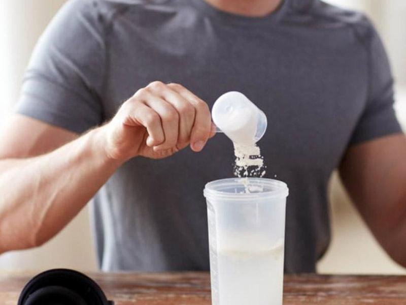 6 reasons you should be using whey protein | Qivaro USA