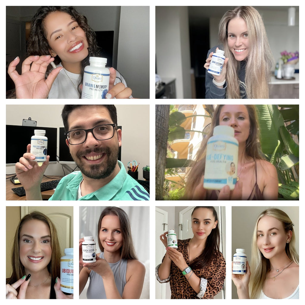 Immune Complex Pro Health_60 Capsules