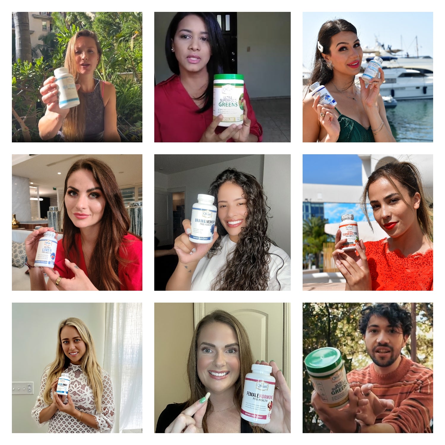 Immune Complex Pro Health_60 Capsules