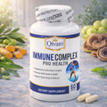 Immune Complex Pro Health_60 Capsules