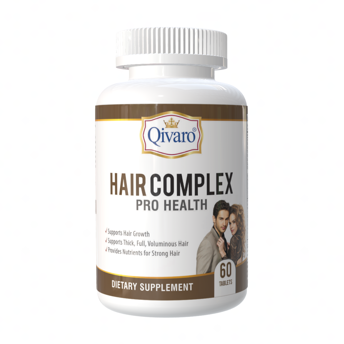 Hair Complex Pro Health | 60 Tablets