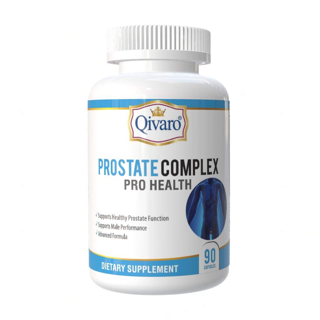 Prostate Complex Pro Health | 90 Capsules